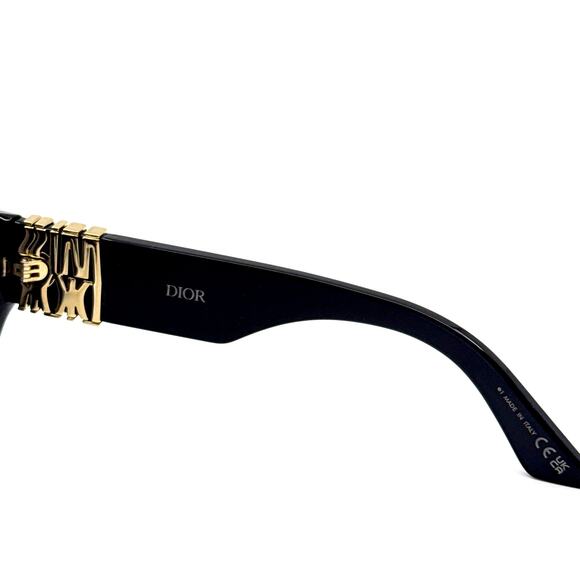 New!!! CHRISTIAN DIOR Sunglasses MissDior S1I 10A0, Authentic - Picture 10 of 13